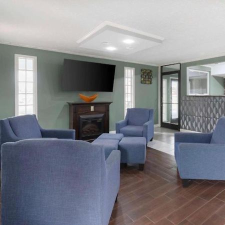 Downtown Inn & Studio Suites Memphis Bagian luar foto