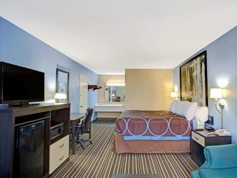 Downtown Inn & Studio Suites Memphis Bagian luar foto