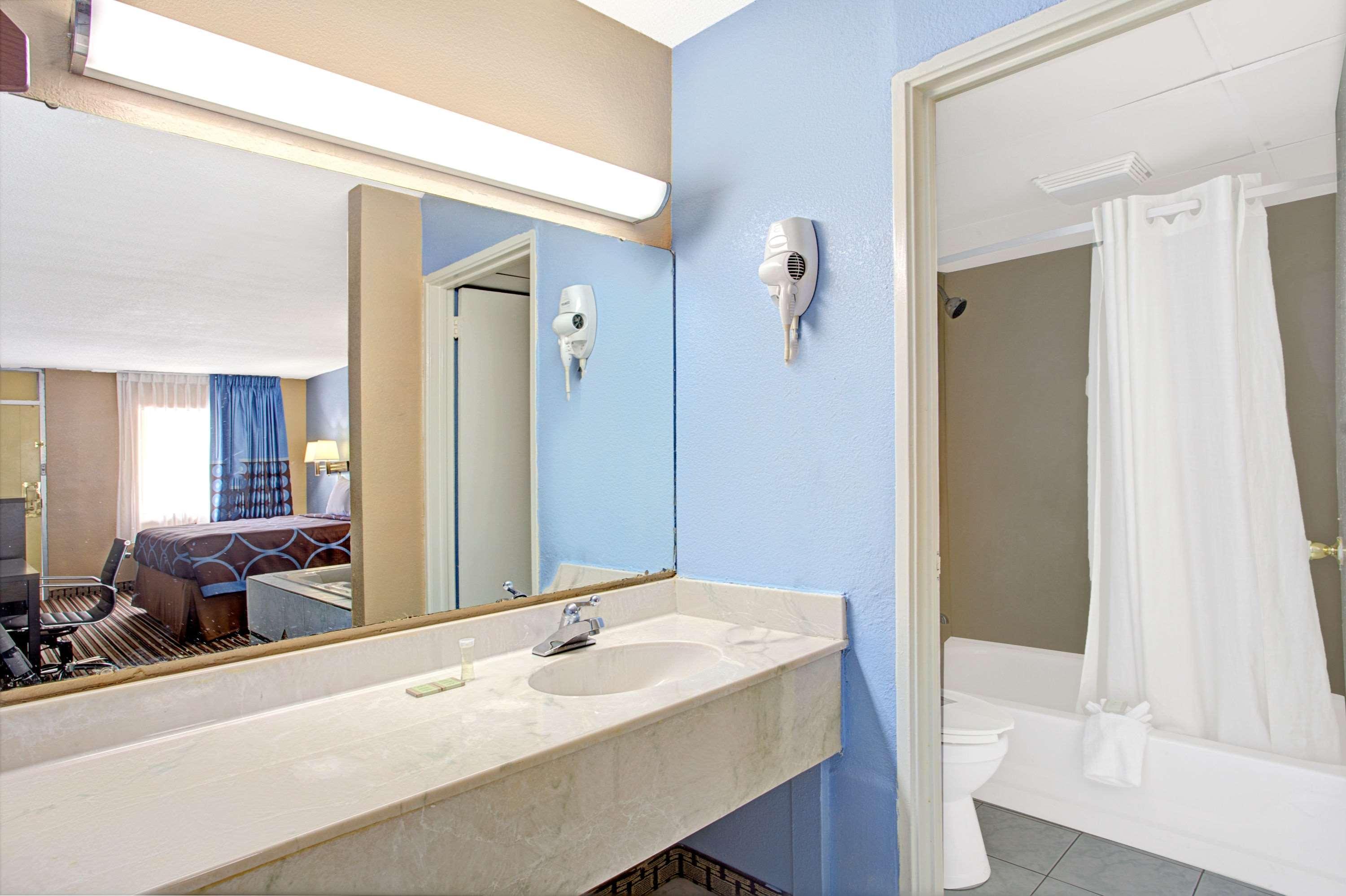 Downtown Inn & Studio Suites Memphis Bagian luar foto