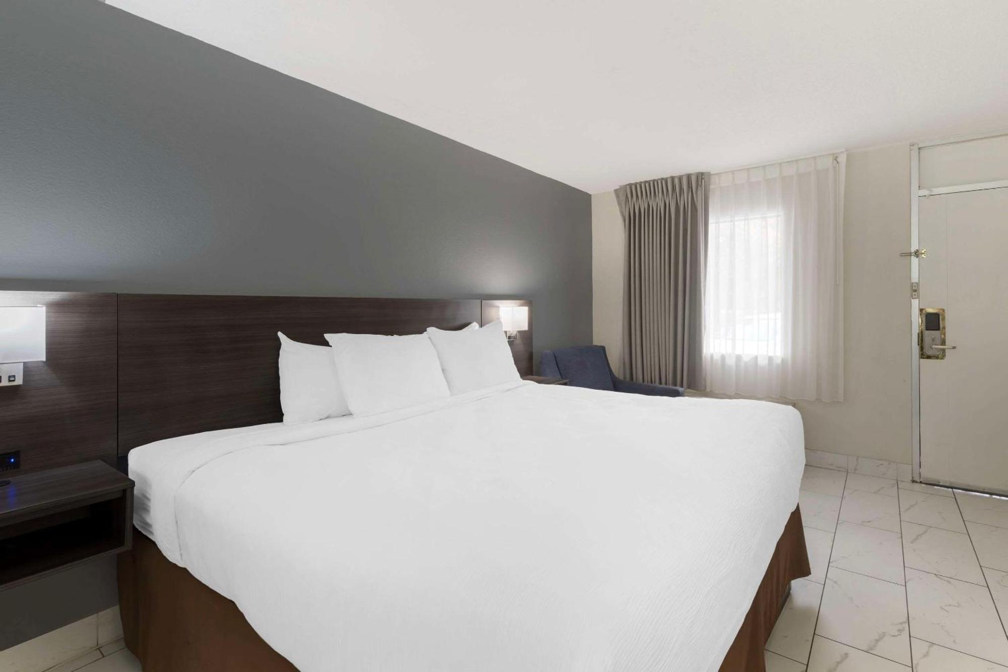 Downtown Inn & Studio Suites Memphis Bagian luar foto